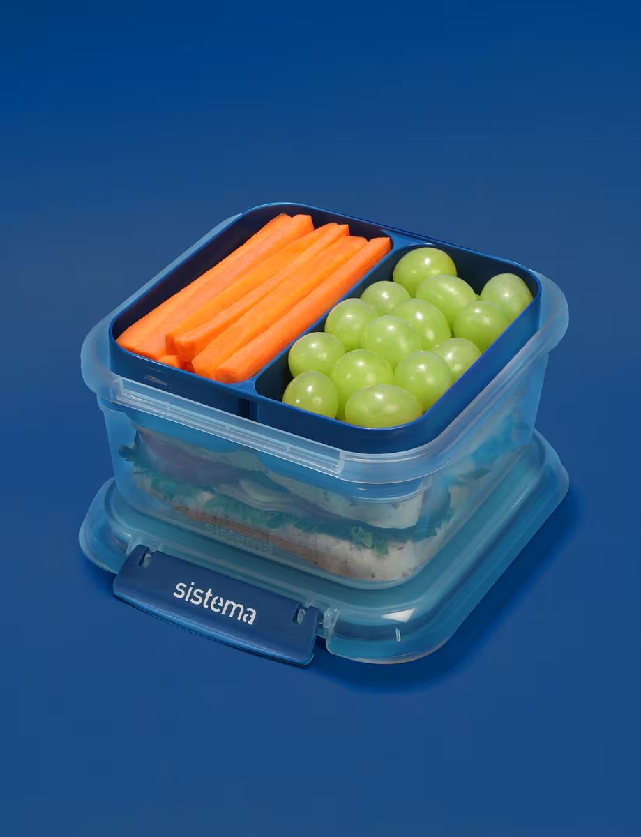 Sistema  Square Stax™ TO GO™ 1.15L